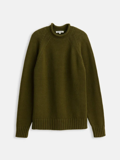 Alex Sweater