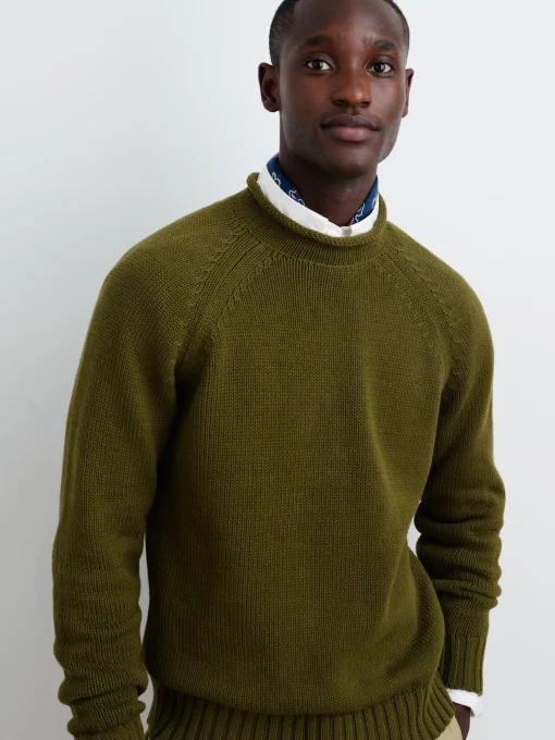 Alex Sweater