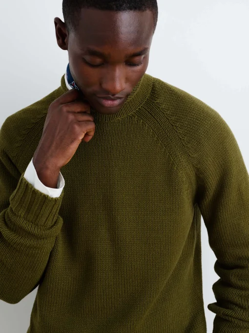 Alex Sweater
