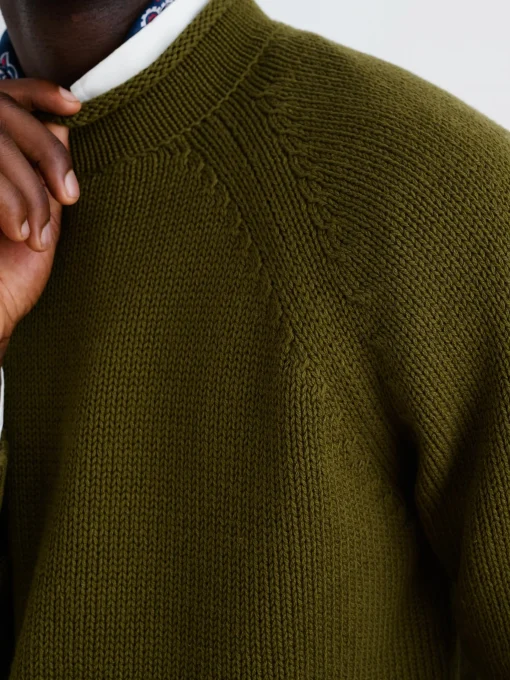 Alex Sweater