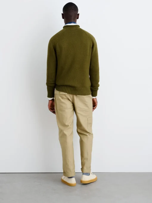 Alex Sweater