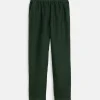 Angelina Pant In Linen