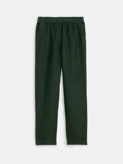 Angelina Pant In Linen