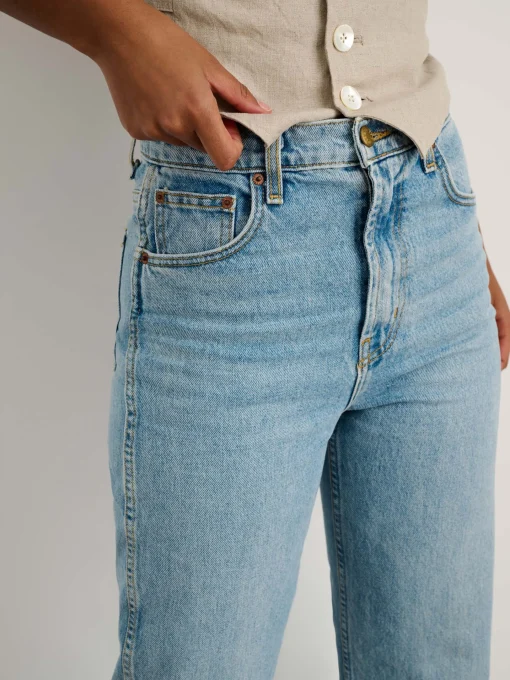 B Sides Plein Jean