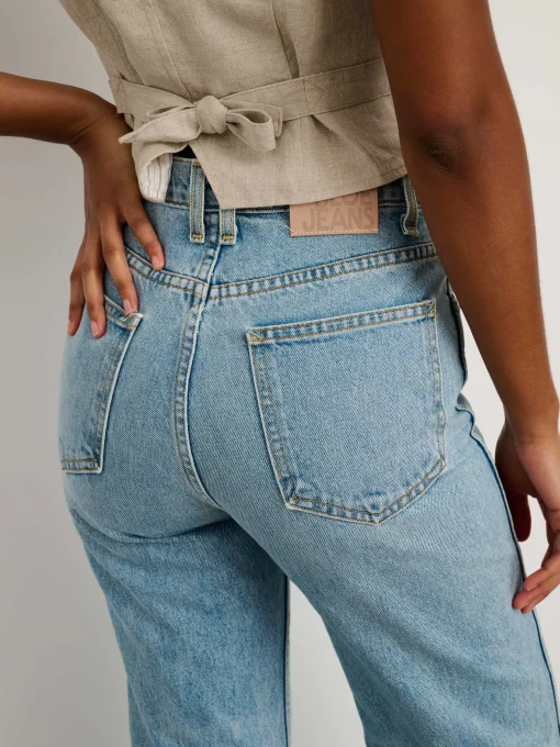 B Sides Plein Jean