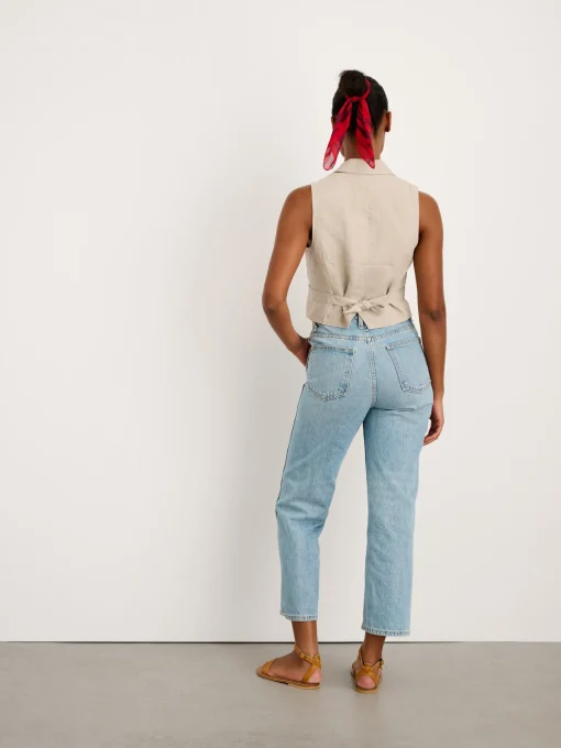 B Sides Plein Jean