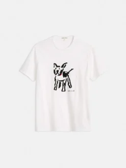 Boston Terrier Doggie T-Shirt