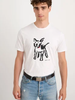 Boston Terrier Doggie T-Shirt