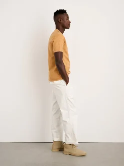 Botanical Dye Standard Pocket Tee