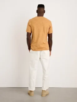 Botanical Dye Standard Pocket Tee