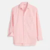 Botanical Dyed Easy Shirt