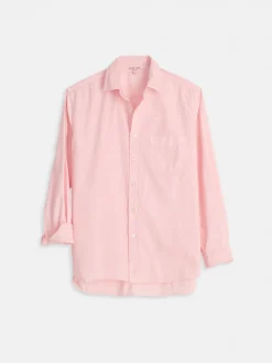 Botanical Dyed Easy Shirt