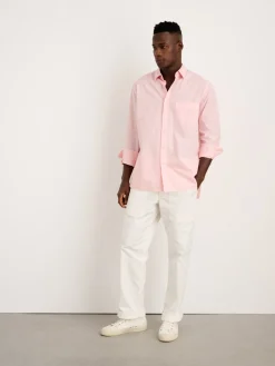Botanical Dyed Easy Shirt