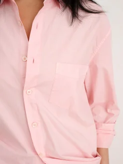 Botanical Dyed Easy Shirt