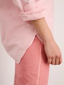Botanical Dyed Easy Shirt