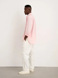 Botanical Dyed Easy Shirt