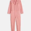 Botanical Dyed Standard Jumpsuit