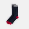 Cashmere Socks