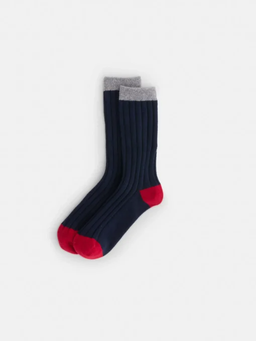 Cashmere Socks
