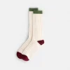 Cashmere Socks