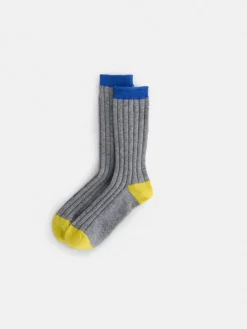 Cashmere Socks