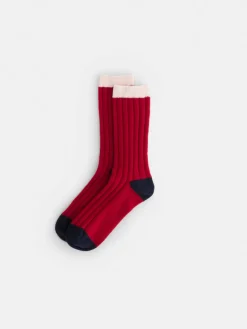 Cashmere Socks