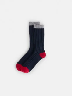 Cashmere Socks