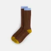 Cashmere Socks