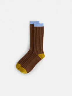 Cashmere Socks