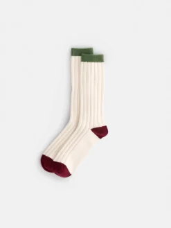 Cashmere Socks