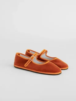 Drogheria Crivellini Mary Janes