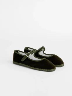 Drogheria Crivellini Mary Janes