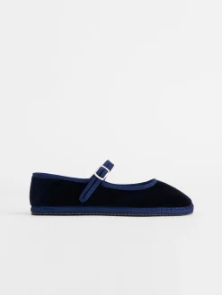 Drogheria Crivellini Mary Janes