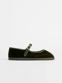 Drogheria Crivellini Mary Janes