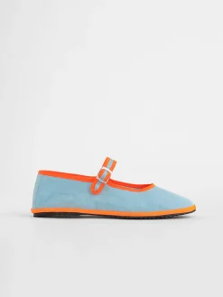 Drogheria Crivellini Mary Janes