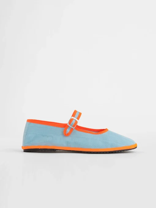 Drogheria Crivellini Mary Janes