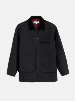 Frontier Jacket