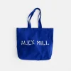 Garment Dyed Alex Mill Tote