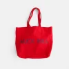 Garment Dyed Alex Mill Tote