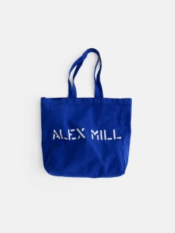 Garment Dyed Alex Mill Tote