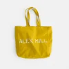 Garment Dyed Alex Mill Tote