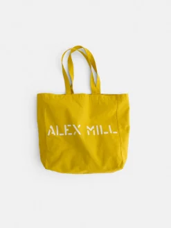 Garment Dyed Alex Mill Tote