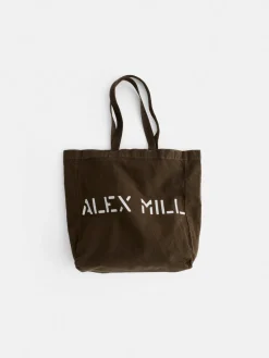 Garment Dyed Alex Mill Tote