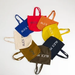Garment Dyed Alex Mill Tote