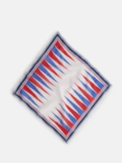 Italian Bandana In Backgammon