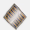 Italian Bandana In Backgammon