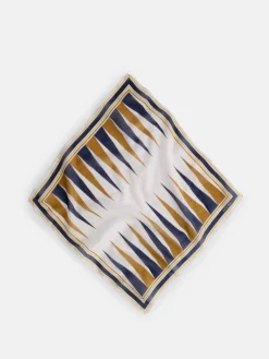 Italian Bandana In Backgammon