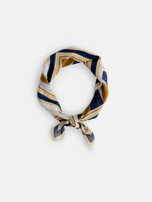 Italian Bandana In Backgammon