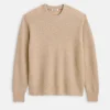 Jordan Sweater In Lightweight Cashmere
