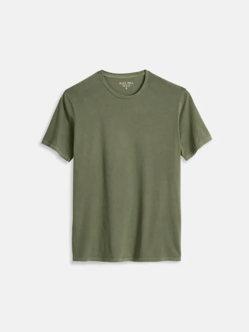 Lightweight Mercer Tee